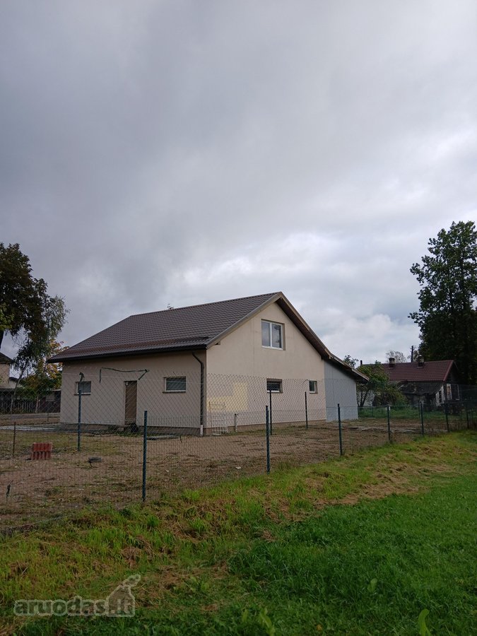 Parduodamas, 7,81 a žemės sklypas ūkinei - nuotraukos Nr. 4