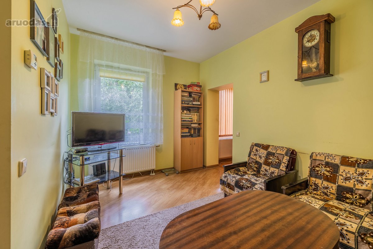 Naujojoje Vilnioje S.batoro Gatvėje Itin - nuotraukos Nr. 5