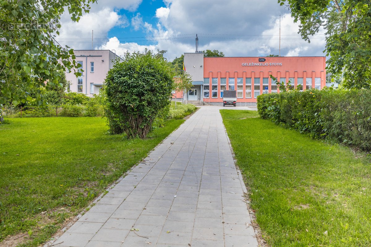 Naujojoje Vilnioje S.batoro Gatvėje Itin - nuotraukos Nr. 28