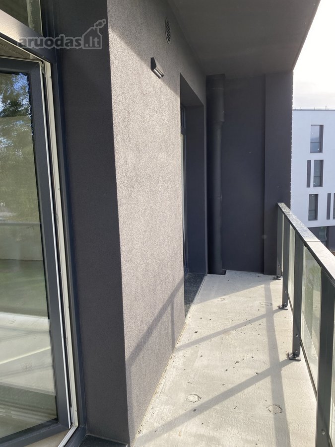 Parduodamas 2 kamb. butas Vyšnių kvartale, - nuotraukos Nr. 7