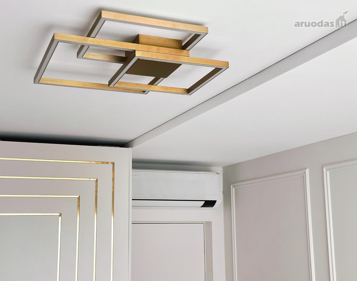 Parduodamas Butas Strategiškai Patogioje Vietoje - nuotraukos Nr. 9