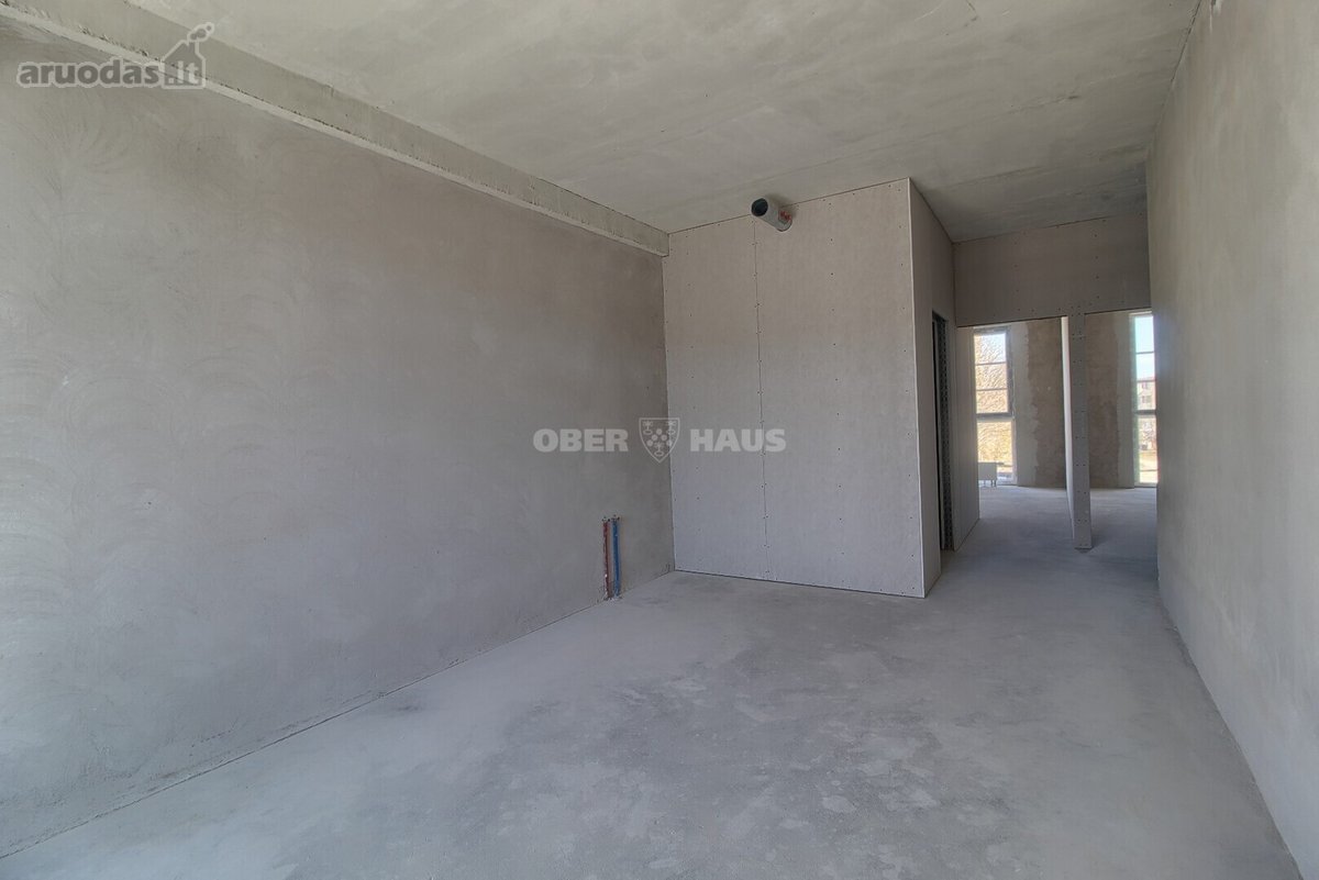 Kaštonų apartamentai – tai naujas, modernus - nuotraukos Nr. 13