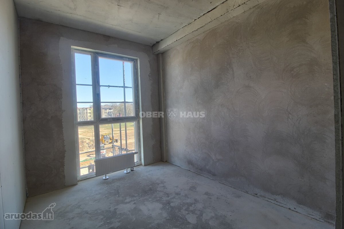 Kaštonų apartamentai – tai naujas, modernus - nuotraukos Nr. 15