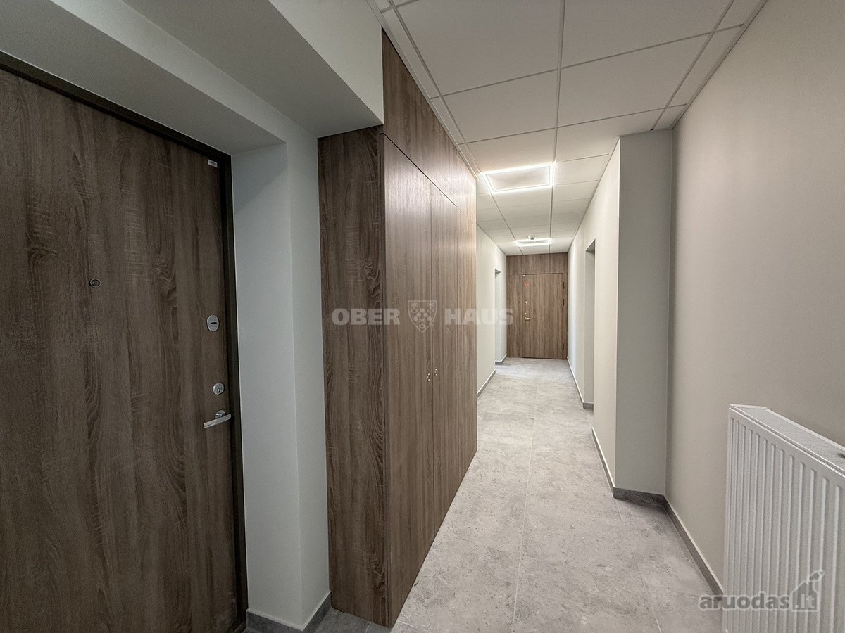 Kaštonų apartamentai – tai naujas, modernus - nuotraukos Nr. 22