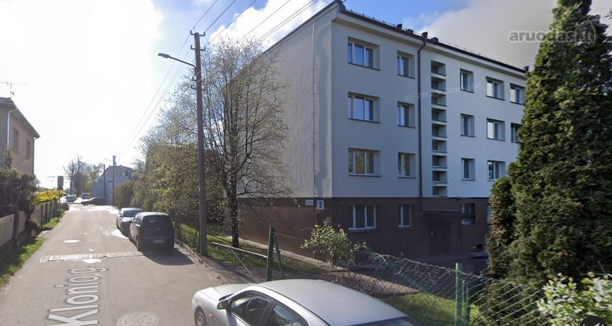 Butas Žaliakalnyje Šalia Klinikų Renovuotame - nuotraukos Nr. 10
