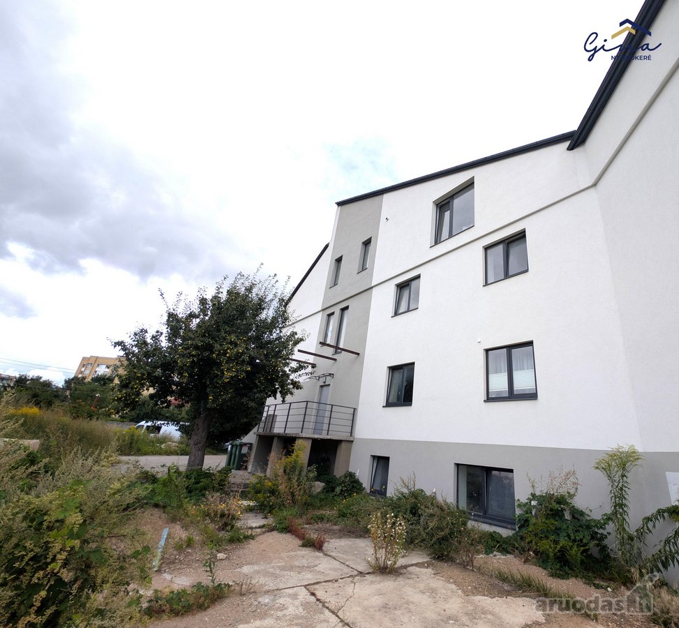 Parduodamas butas/apartamentai Šilainiuose - nuotraukos Nr. 3
