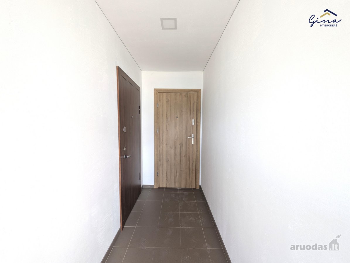 Parduodamas butas/apartamentai Šilainiuose - nuotraukos Nr. 8