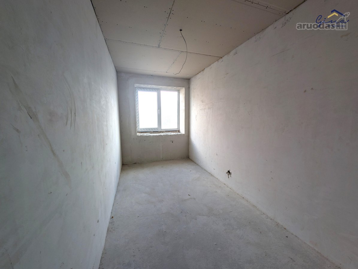 Parduodamas butas/apartamentai Šilainiuose - nuotraukos Nr. 9