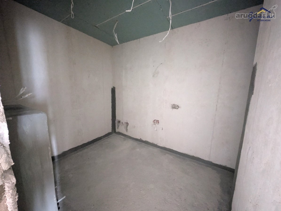 Parduodamas butas/apartamentai Šilainiuose - nuotraukos Nr. 11