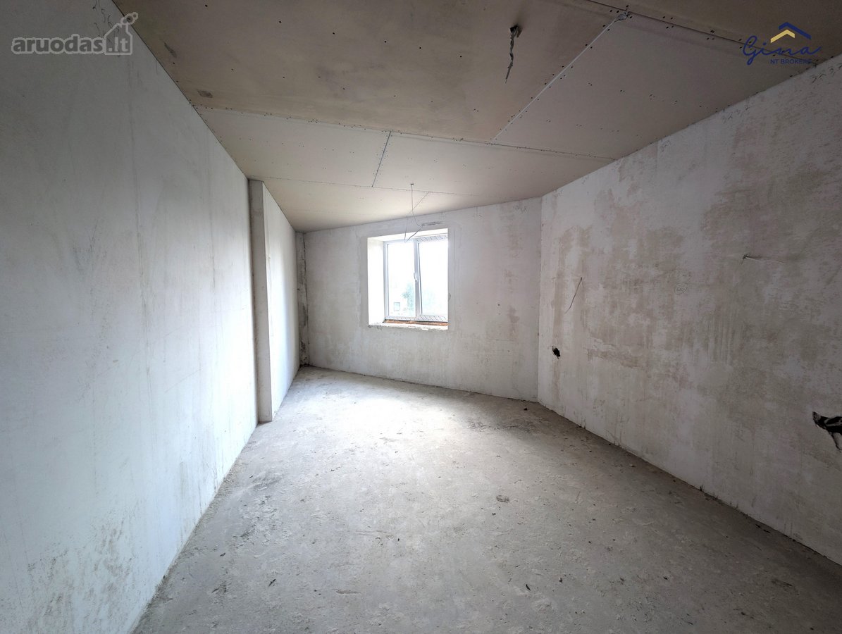 Parduodamas butas/apartamentai Šilainiuose - nuotraukos Nr. 12