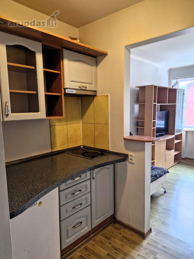 Parduodamas 1 k. butas Karklų g. Centre, - nuotraukos Nr. 4