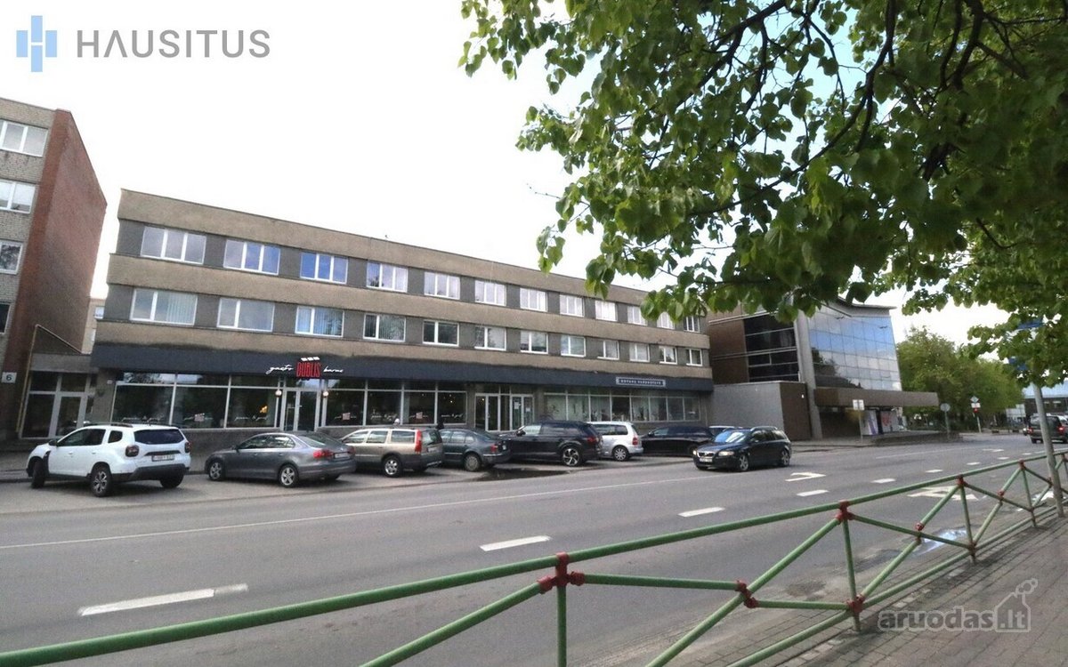 Parduodamas Naujai Įrengtas 2k. Butas - nuotraukos Nr. 2
