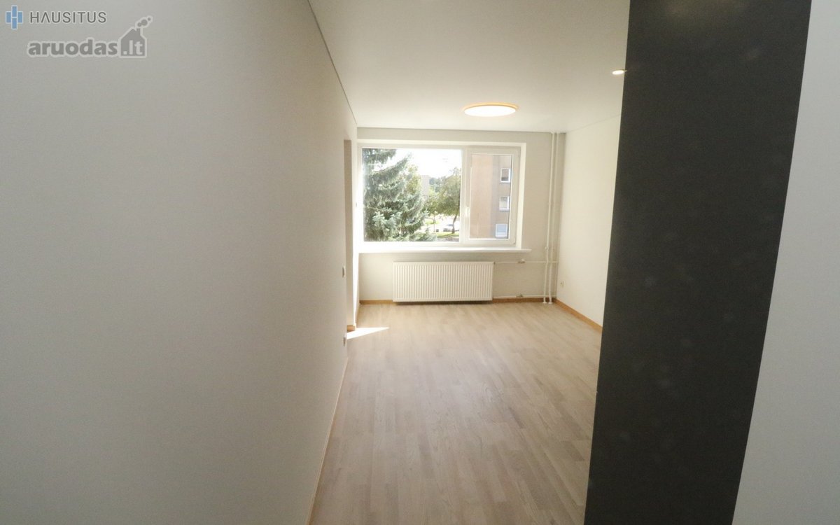 Parduodamas Naujai Įrengtas 2k. Butas - nuotraukos Nr. 7