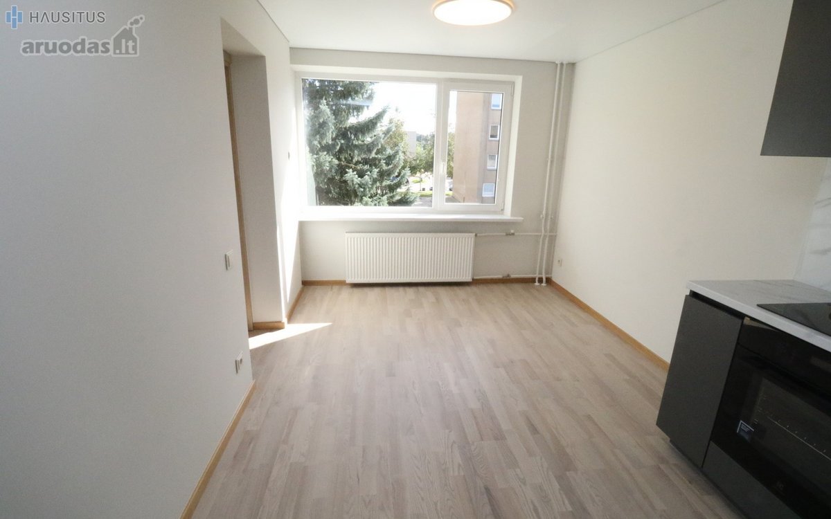Parduodamas Naujai Įrengtas 2k. Butas - nuotraukos Nr. 8