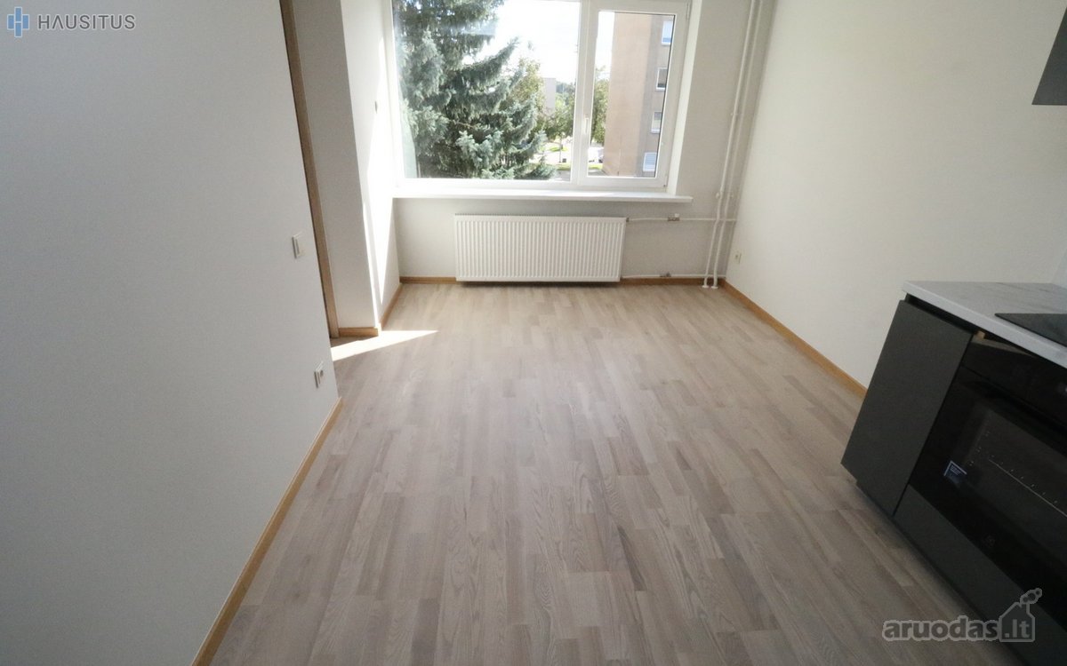 Parduodamas Naujai Įrengtas 2k. Butas - nuotraukos Nr. 9