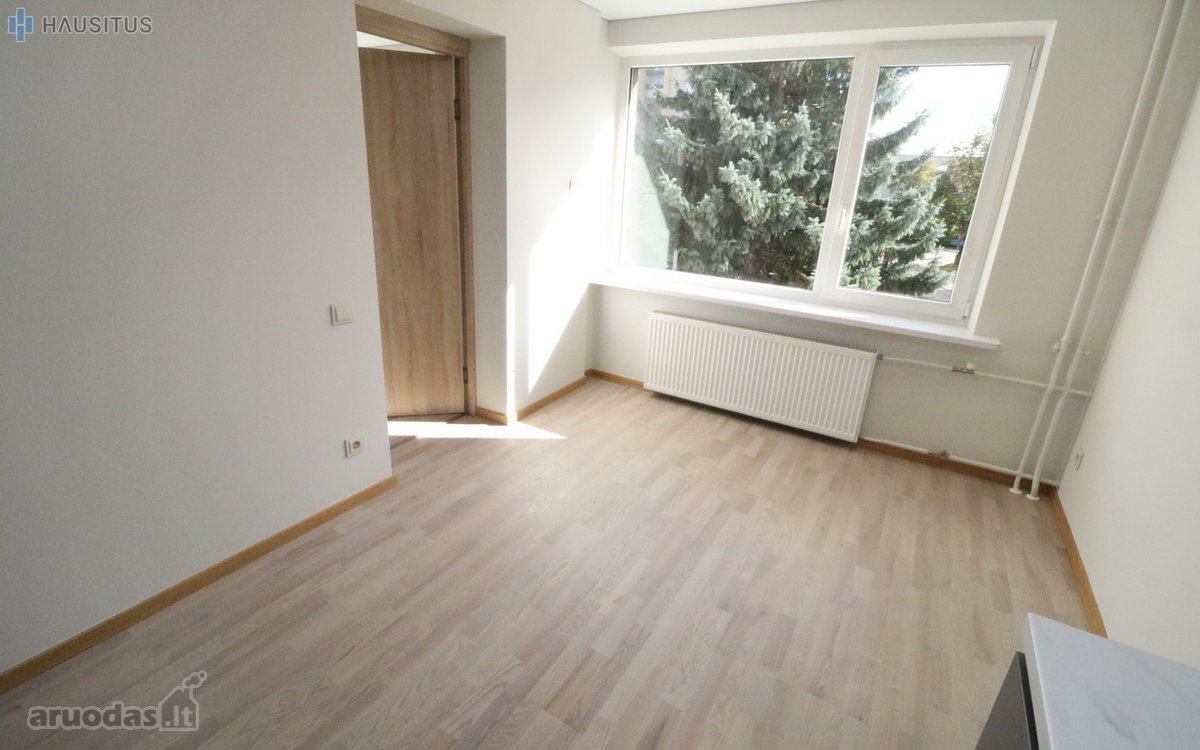 Parduodamas Naujai Įrengtas 2k. Butas - nuotraukos Nr. 11