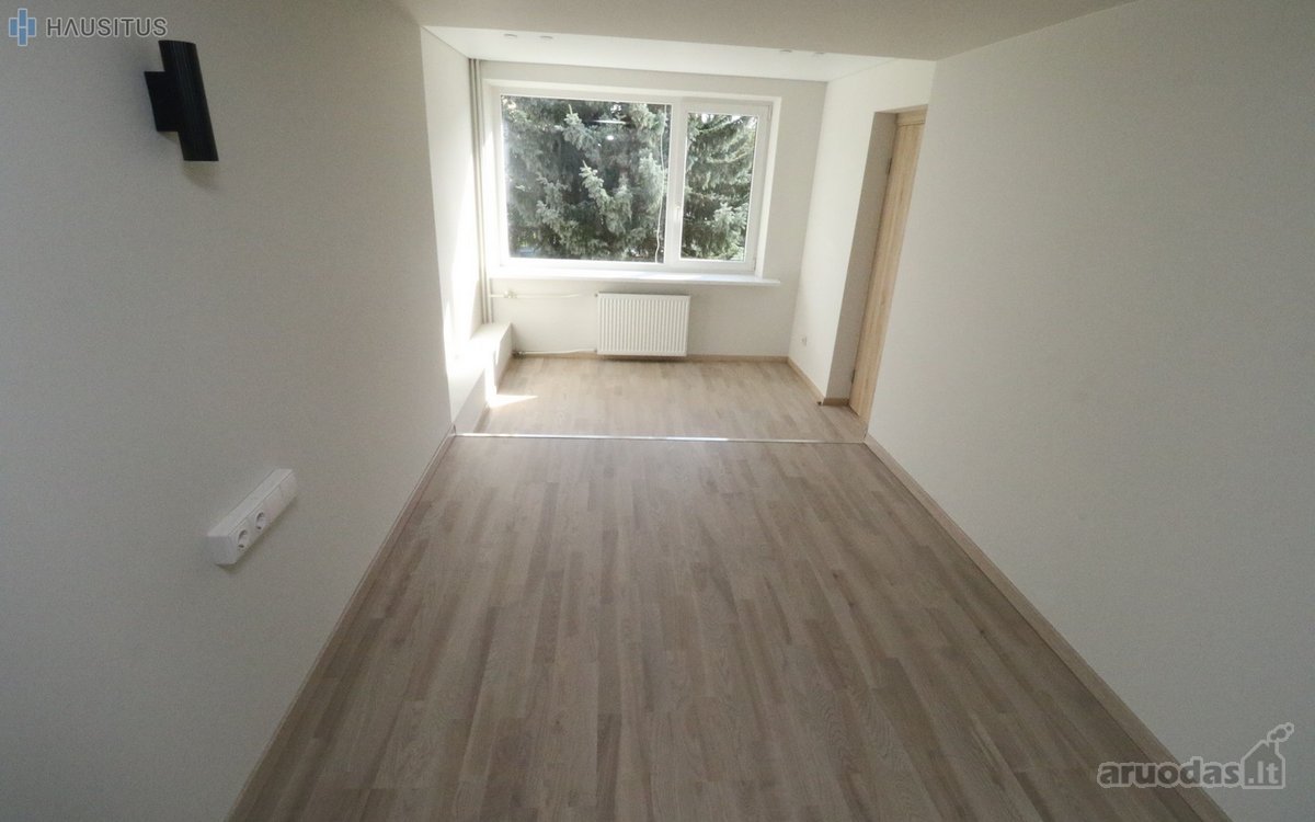 Parduodamas Naujai Įrengtas 2k. Butas - nuotraukos Nr. 15