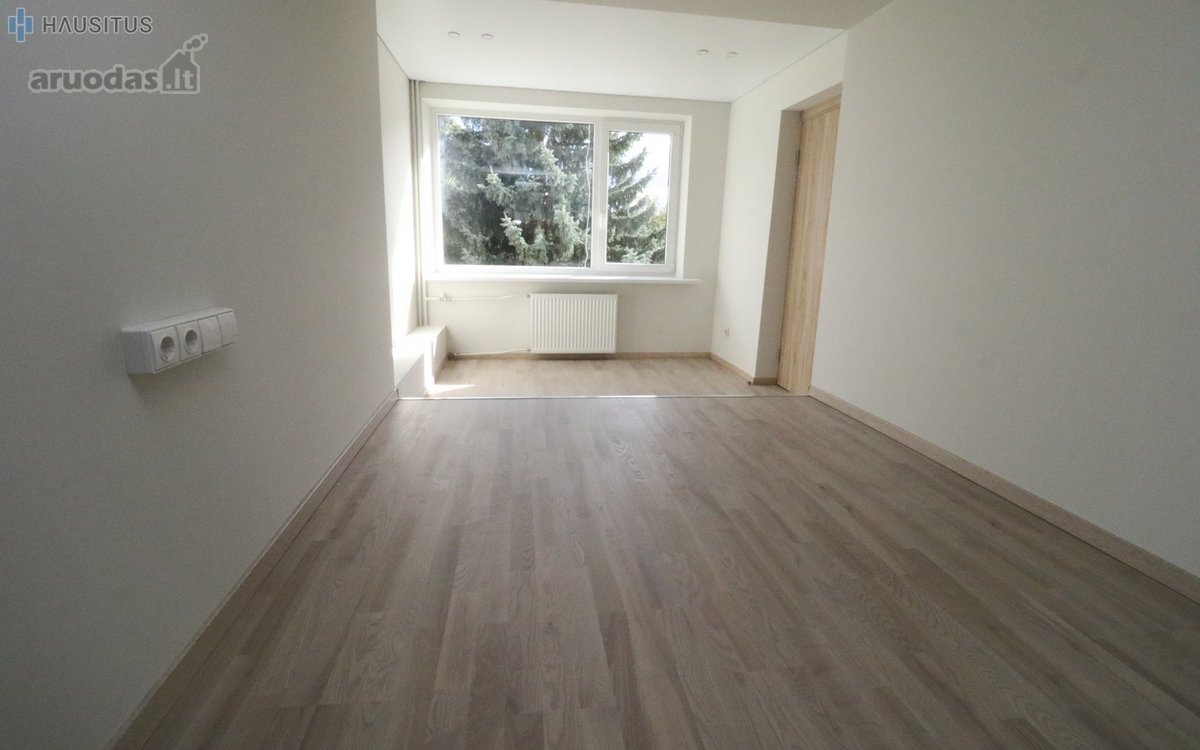 Parduodamas Naujai Įrengtas 2k. Butas - nuotraukos Nr. 16