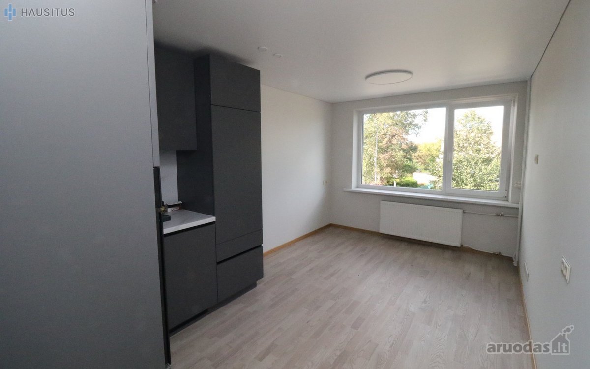 Parduodamas Naujai Įrengtas 1k. Butas - nuotraukos Nr. 8