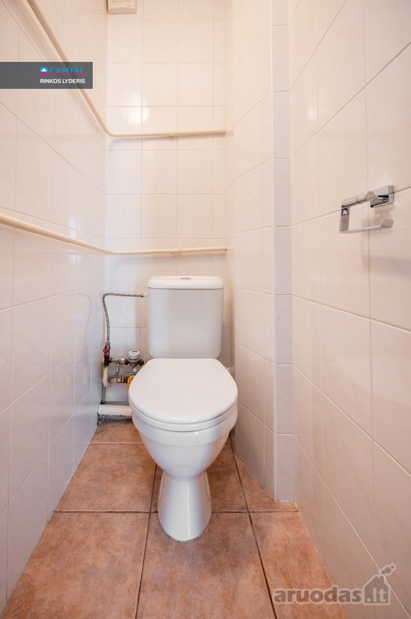 Nuomojamas tvarkingas, šviesus, visiškai - nuotraukos Nr. 14