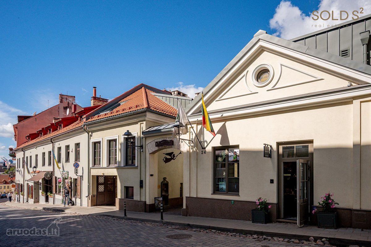 Kviečiame Į Atvirus Namus Spalio 5 D. - nuotraukos Nr. 5