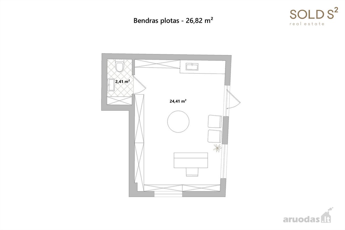 Kviečiame Į Atvirus Namus Spalio 5 D. - nuotraukos Nr. 6