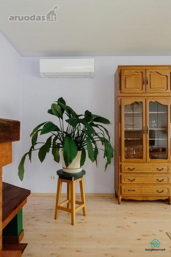 Išnuomojamas Jaukus Namas Gamtos Apsuptyje, - nuotraukos Nr. 14