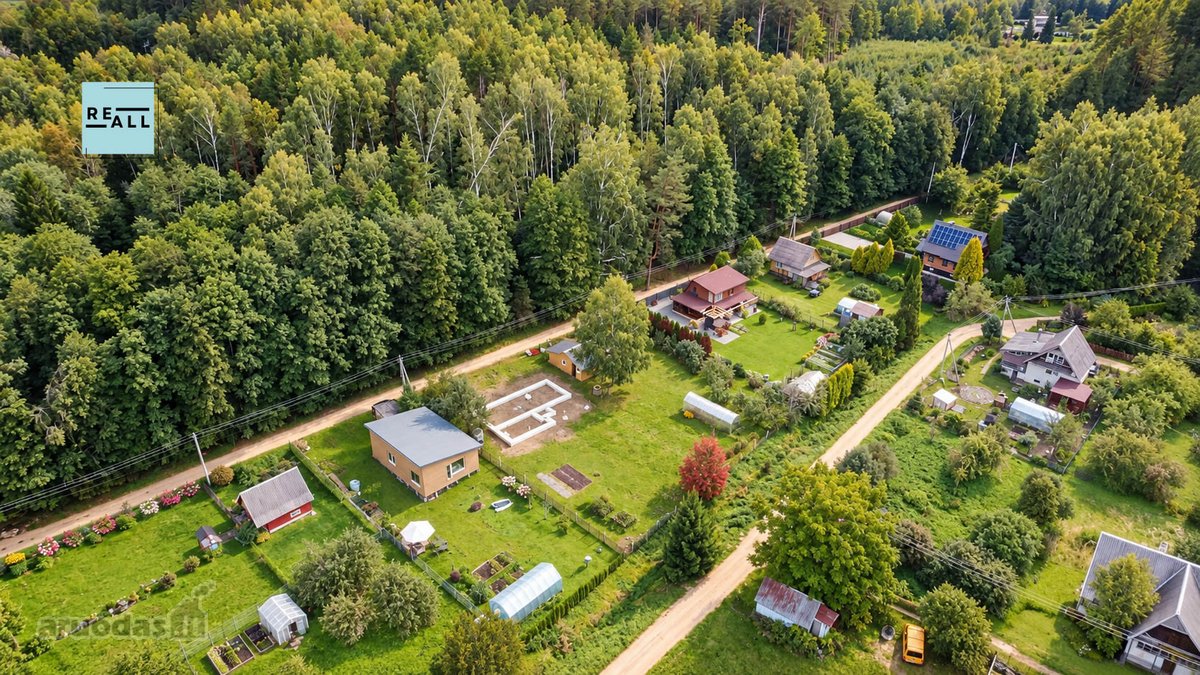 Parduodamas Sodo Namas Vilemuose, Gilių G. 7 - nuotraukos Nr. 14