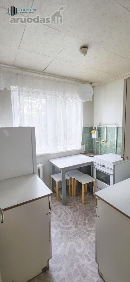 Parduodamas Dviejų Kambarių Butas - nuotraukos Nr. 8