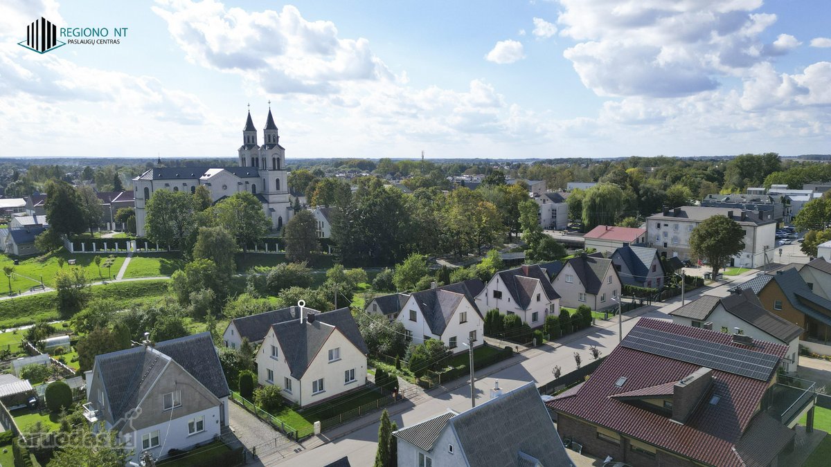 Parduodamas Gyvenamasis Namas Vilkaujos G., - nuotraukos Nr. 36