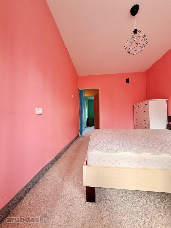 Parduodamas 3 kambarių, 66,08 m² butas - nuotraukos Nr. 25