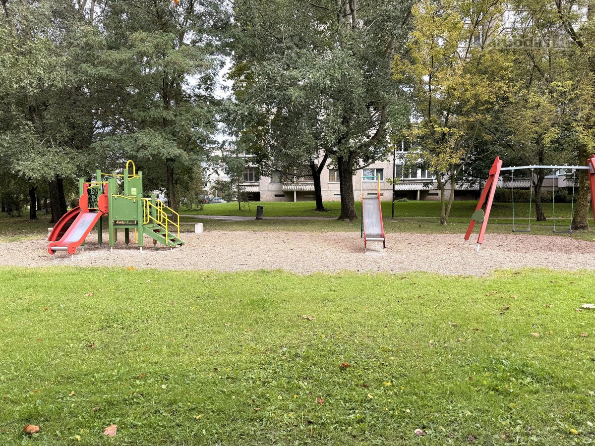 Parduodamas 3 kambarių, 66,08 m² butas - nuotraukos Nr. 41