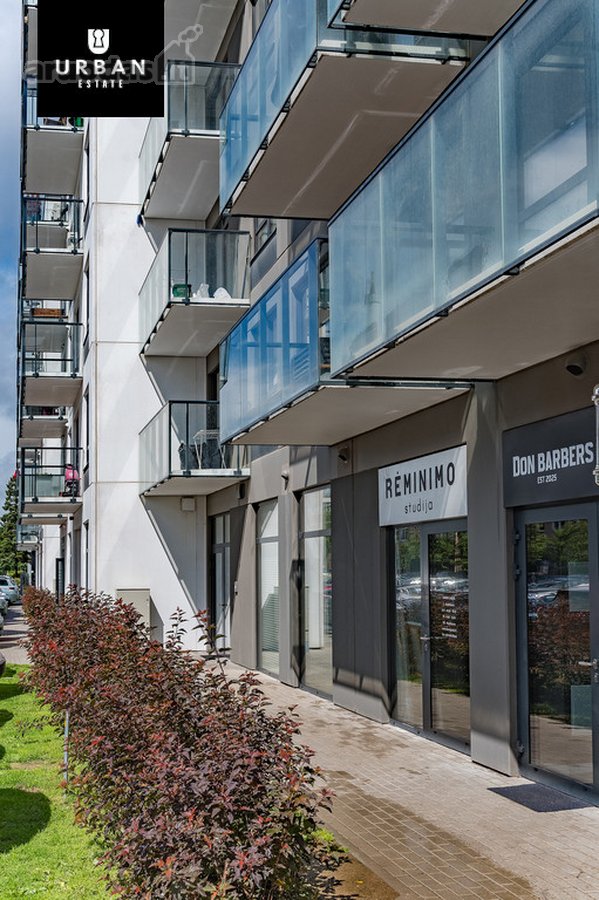 Jaukiai, Šviesiai Ir Funkcionaliai Įrengtas - nuotraukos Nr. 23