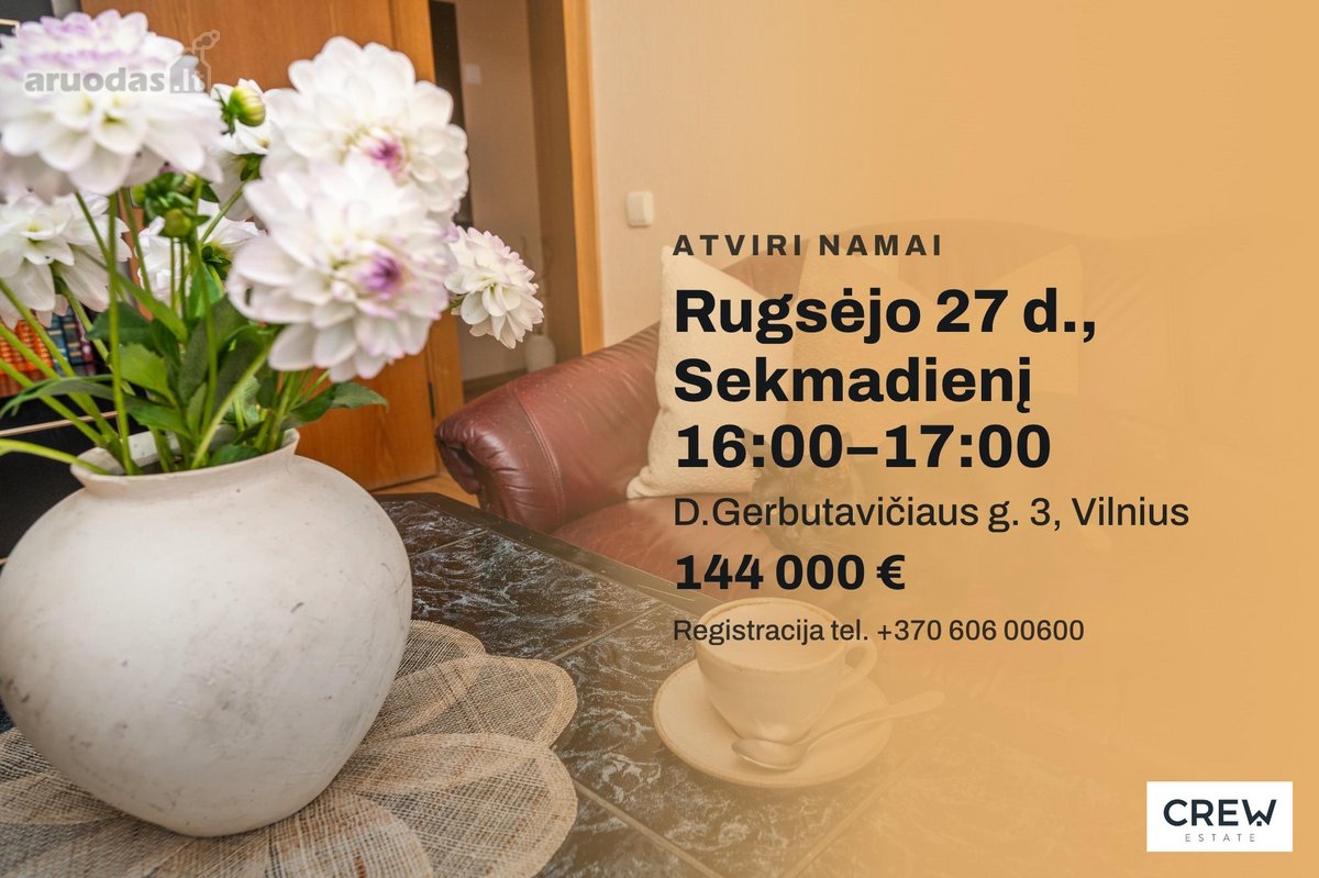 Atvirų Durų Diena - nuotraukos Nr. 2