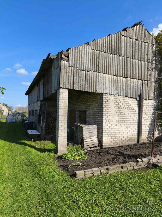 Parduodamas butas Kėdainių raj. Šėtos - nuotraukos Nr. 5