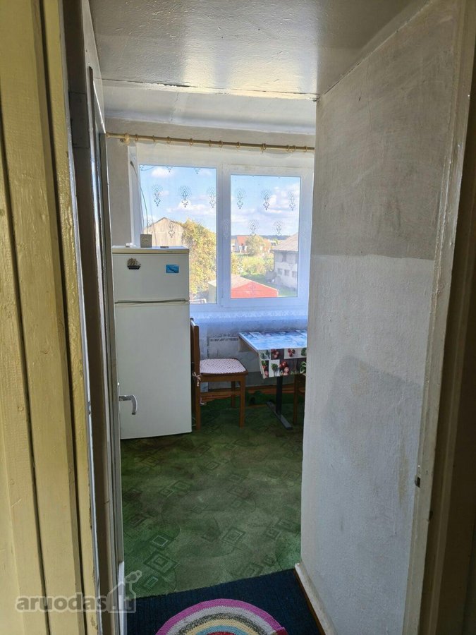 Parduodamas butas Kėdainių raj. Šėtos - nuotraukos Nr. 13