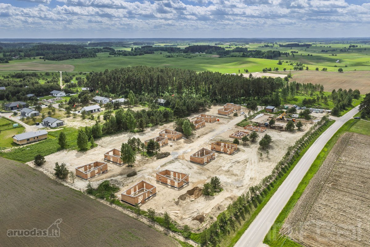 Namai, Kuriuose Nieko Nebereikia Kurti. - nuotraukos Nr. 22