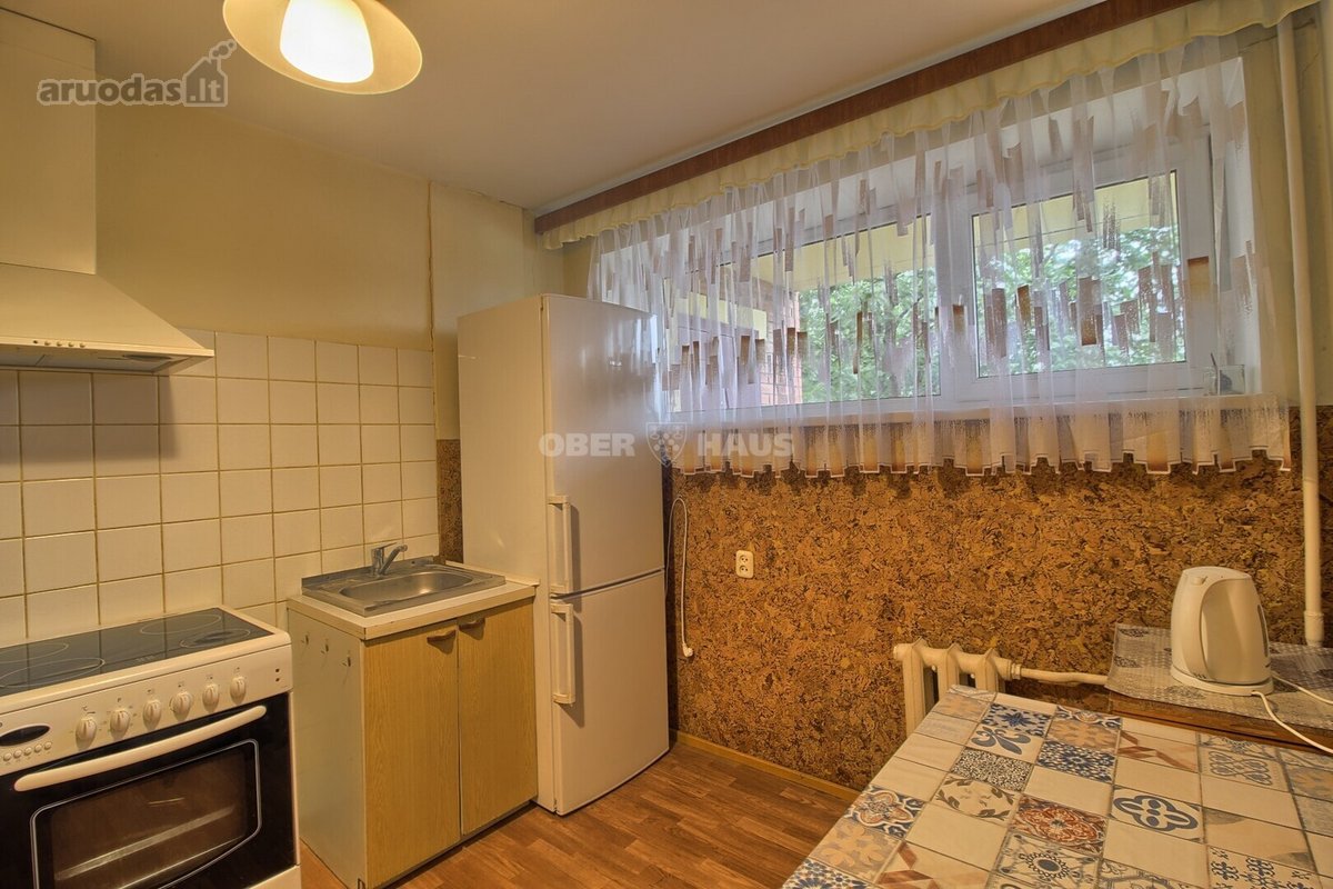 Pasiūlymas ieškantiems erdvaus 3 k. buto - nuotraukos Nr. 12