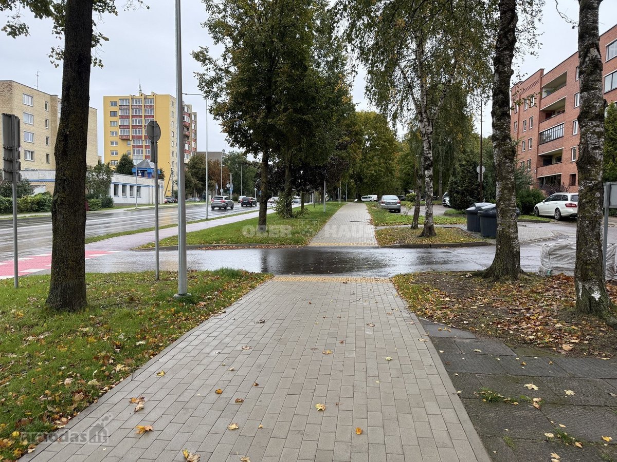 Pasiūlymas ieškantiems erdvaus 3 k. buto - nuotraukos Nr. 19