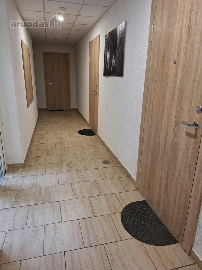 * Butas – 18,00 m², 3 aukštas iš 3. - nuotraukos Nr. 6