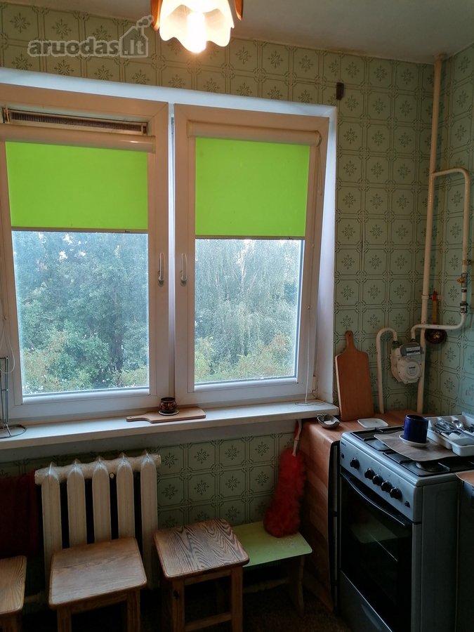 Parduodamas 2 - jų kambarių butas Alytuje, - nuotraukos Nr. 6