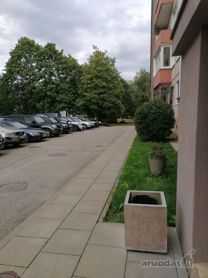 Parduodamas 2 - jų kambarių butas Alytuje, - nuotraukos Nr. 20