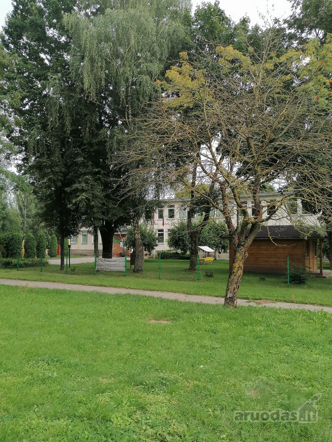 Parduodamas 2 - jų kambarių butas Alytuje, - nuotraukos Nr. 25