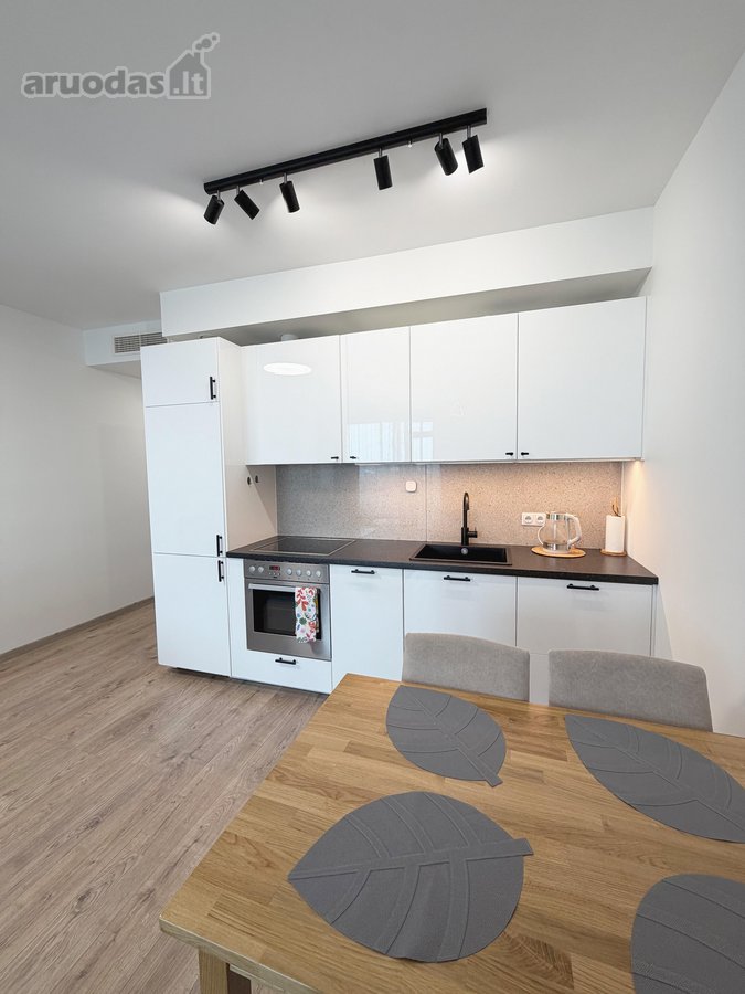 86 m² Butas Gandrališkėse  Panorama Į Jūrą, - nuotraukos Nr. 5