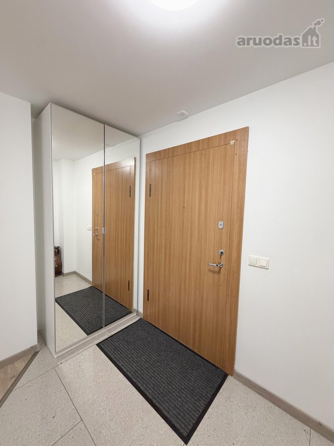 86 m² Butas Gandrališkėse  Panorama Į Jūrą, - nuotraukos Nr. 21