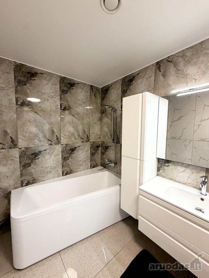 86 m² Butas Gandrališkėse  Panorama Į Jūrą, - nuotraukos Nr. 11