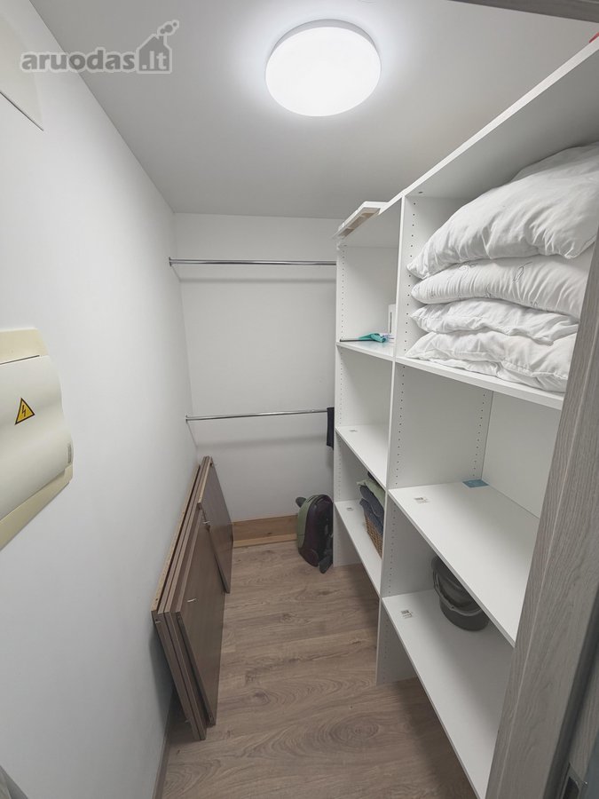 86 m² Butas Gandrališkėse  Panorama Į Jūrą, - nuotraukos Nr. 20
