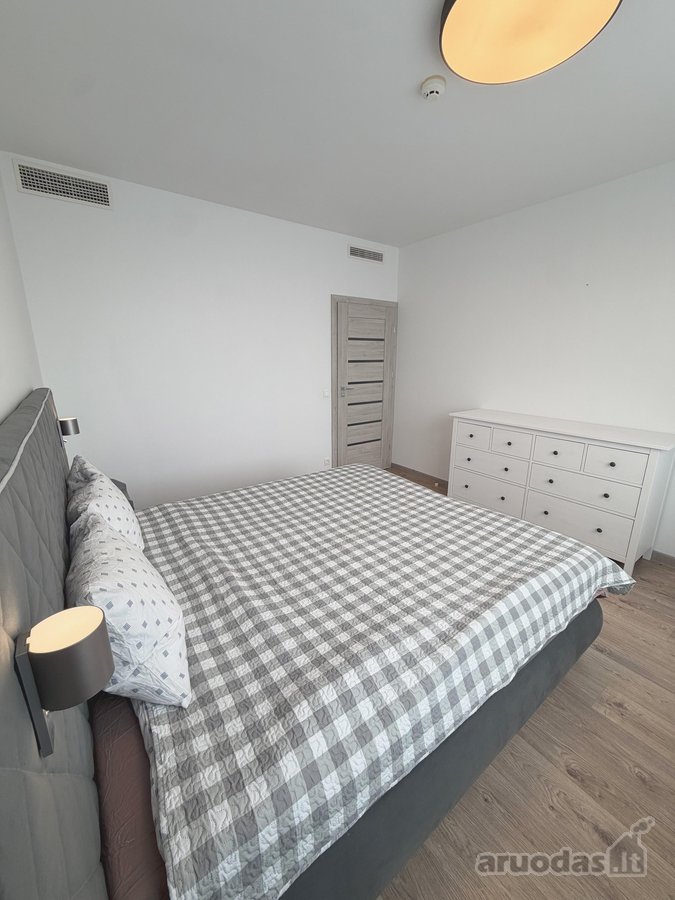 86 m² Butas Gandrališkėse  Panorama Į Jūrą, - nuotraukos Nr. 14