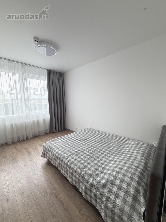 86 m² Butas Gandrališkėse  Panorama Į Jūrą, - nuotraukos Nr. 18
