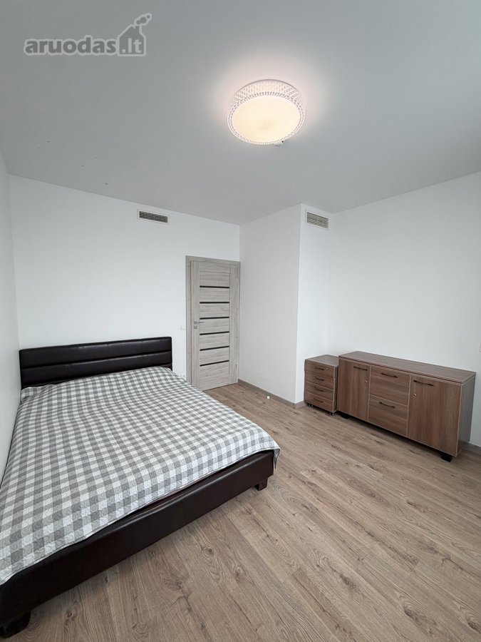 86 m² Butas Gandrališkėse  Panorama Į Jūrą, - nuotraukos Nr. 17